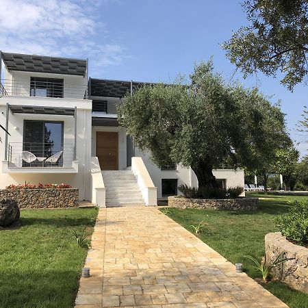 Villa Ren Дасія Екстер'єр фото