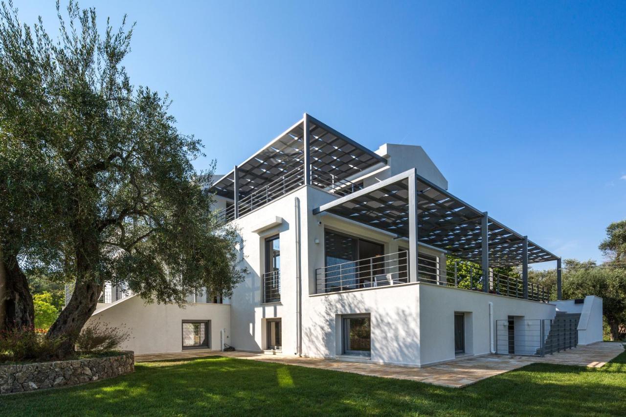 Villa Ren Дасія Екстер'єр фото